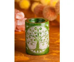 Aromalamp levensboom