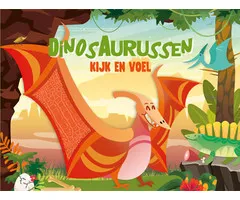 Dinosaurussen