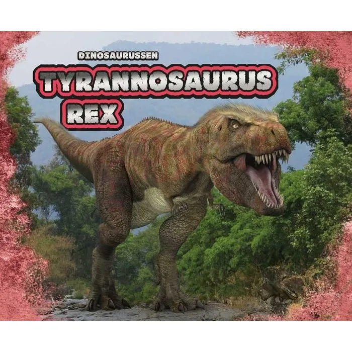 Tyrannosaurus Rex