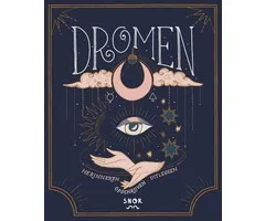 Dromen