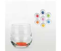 Chakra drinkglazen set Nature Design