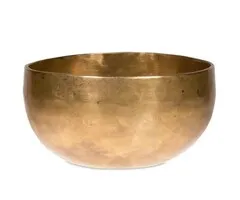 Ohm klankschaal 650-800 gram