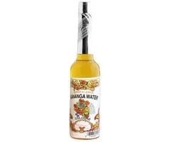 Aqua de Florida Kananga water 221  ml