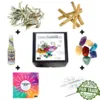 Energy cleansing kit