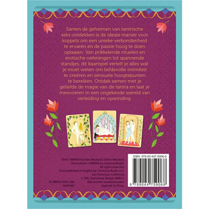 Tantra seks kaarten