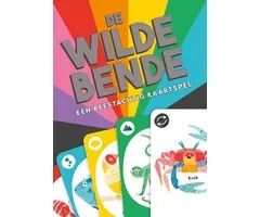 De wilde bende