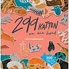 299 katten en 1 hond puzzel