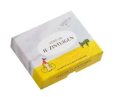 Verfijn je zintuigen