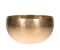 Klankschaal Nirmala 500-600 gram