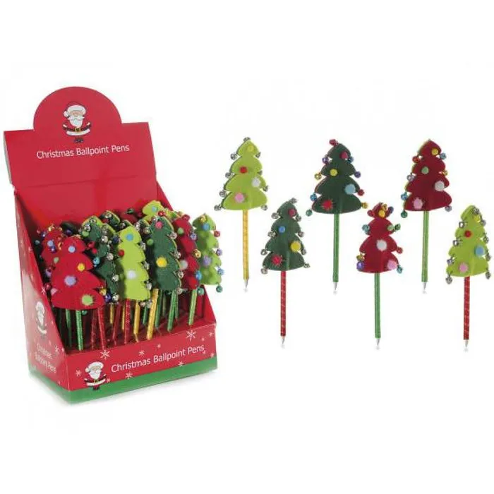 Pen kerstboom