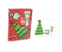 Kerst geschenkdoos