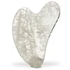 Gua sha massagesteen bergkristal