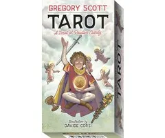 Gregory Scott Tarot