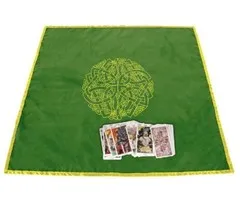 Tarotkleed Keltisch Labyrint