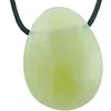 Hanger Chinese Jade met koord