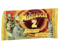 Verrassingzakje Madagascar