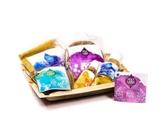 Holy Lama Naturals Luxe Badset