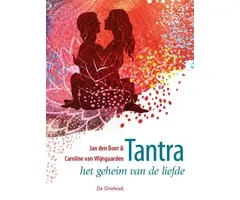 Tantra - Het geheim van de liefde