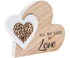 Hart All you need is love