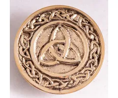 Munt triquetra