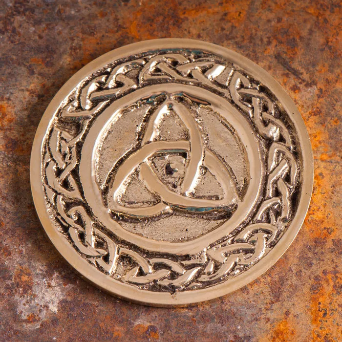Munt triquetra