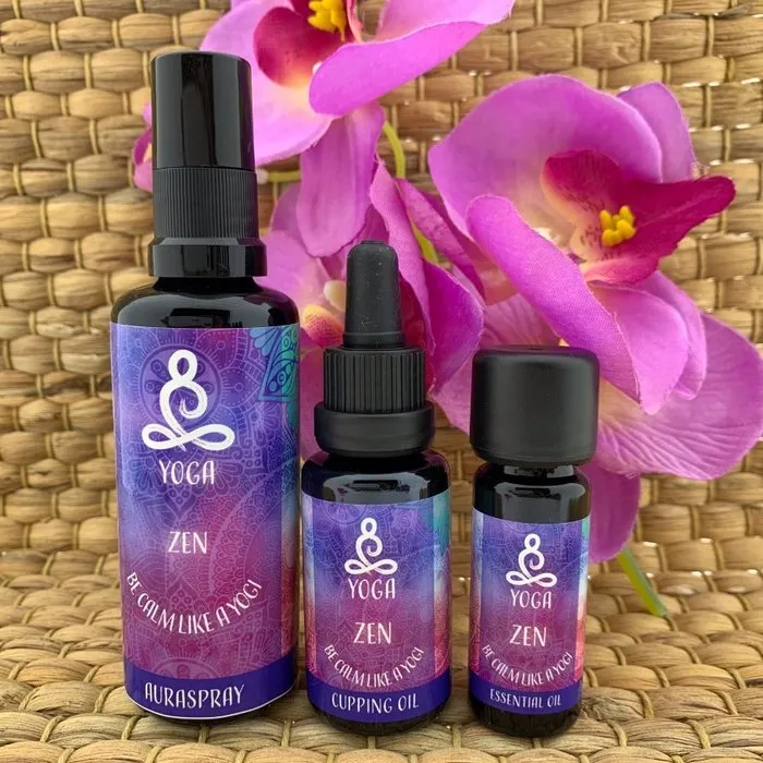 Auraspray Yoga Zen