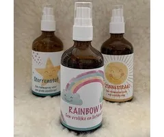 Auraspray rainbow