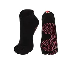 Yoga sokken antislip