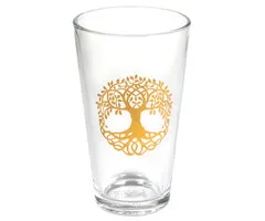 Drinkglas Levensboom