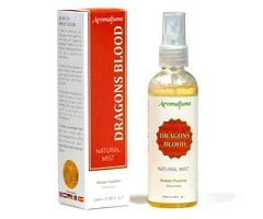 Luchtverfrisser spray dragons blood Aromafume