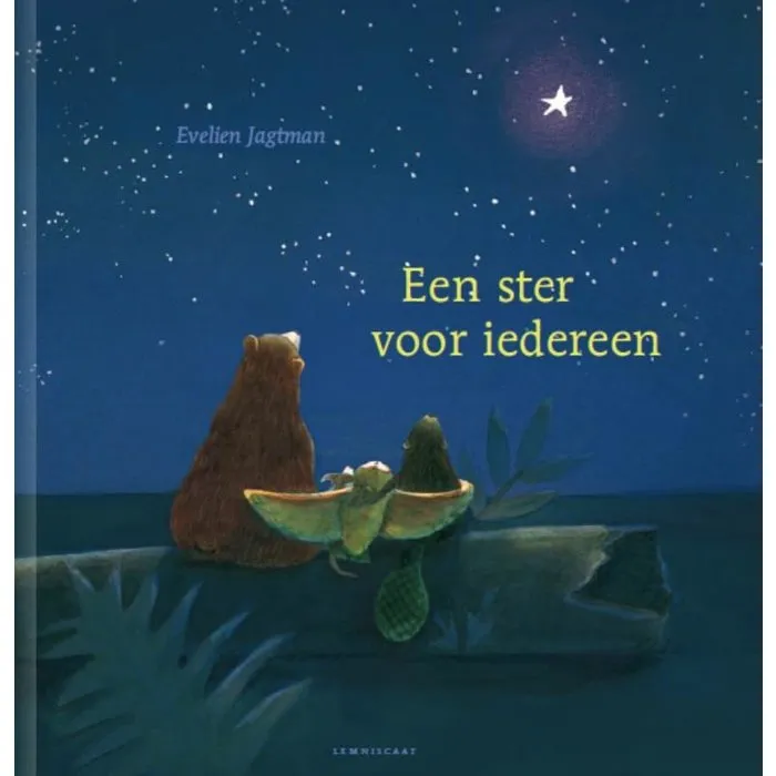 Een ster voor iedereen