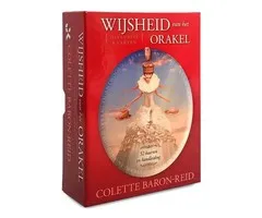 Wijsheid van het orakel