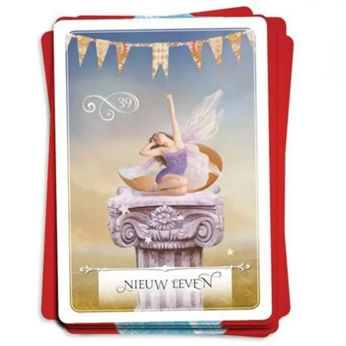 Wijsheid van het orakel