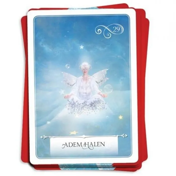 Wijsheid van het orakel