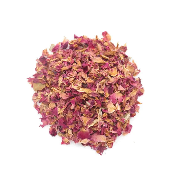 Wierookhars Mystic Rose 25 gram
