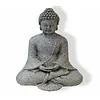 Meditatie boeddha 12 cm