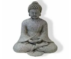 Meditatie boeddha 12 cm