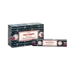 Wierook Satya Palo Santo