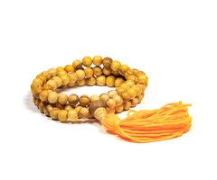 Palo Santo mala met Guru kraal