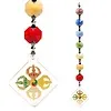 Feng Shui - Vajra bescherming decoratie hanger