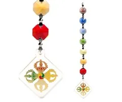 Feng Shui - Vajra bescherming decoratie hanger