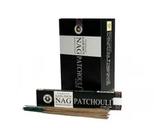 Wierook Golden Nag Patchouli