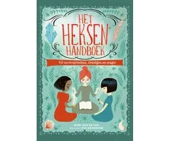 Het Heksenhandboek