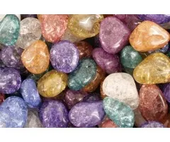 Magic Stones
