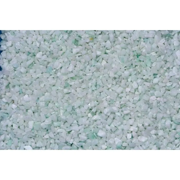 100 gram mini Amazoniet