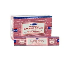 Sacred Ritual Nagchampa