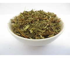Harswierook patchouli forest 25 gram