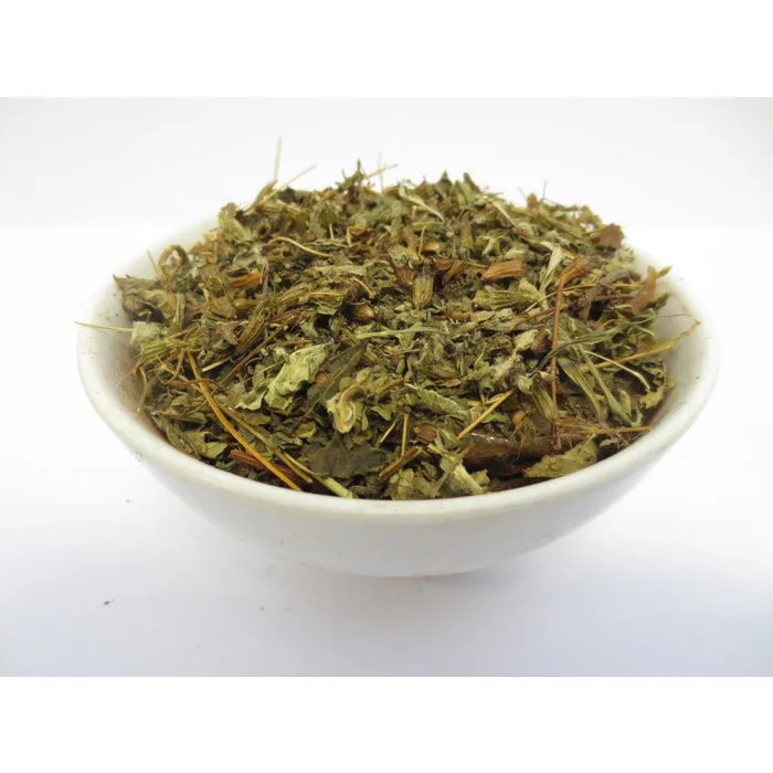 Harswierook patchouli forest 25 gram