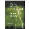 De dag waarop mijn ziel in opstand kwam