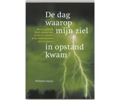 De dag waarop mijn ziel in opstand kwam